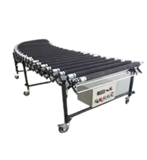 Belt Conveyor
